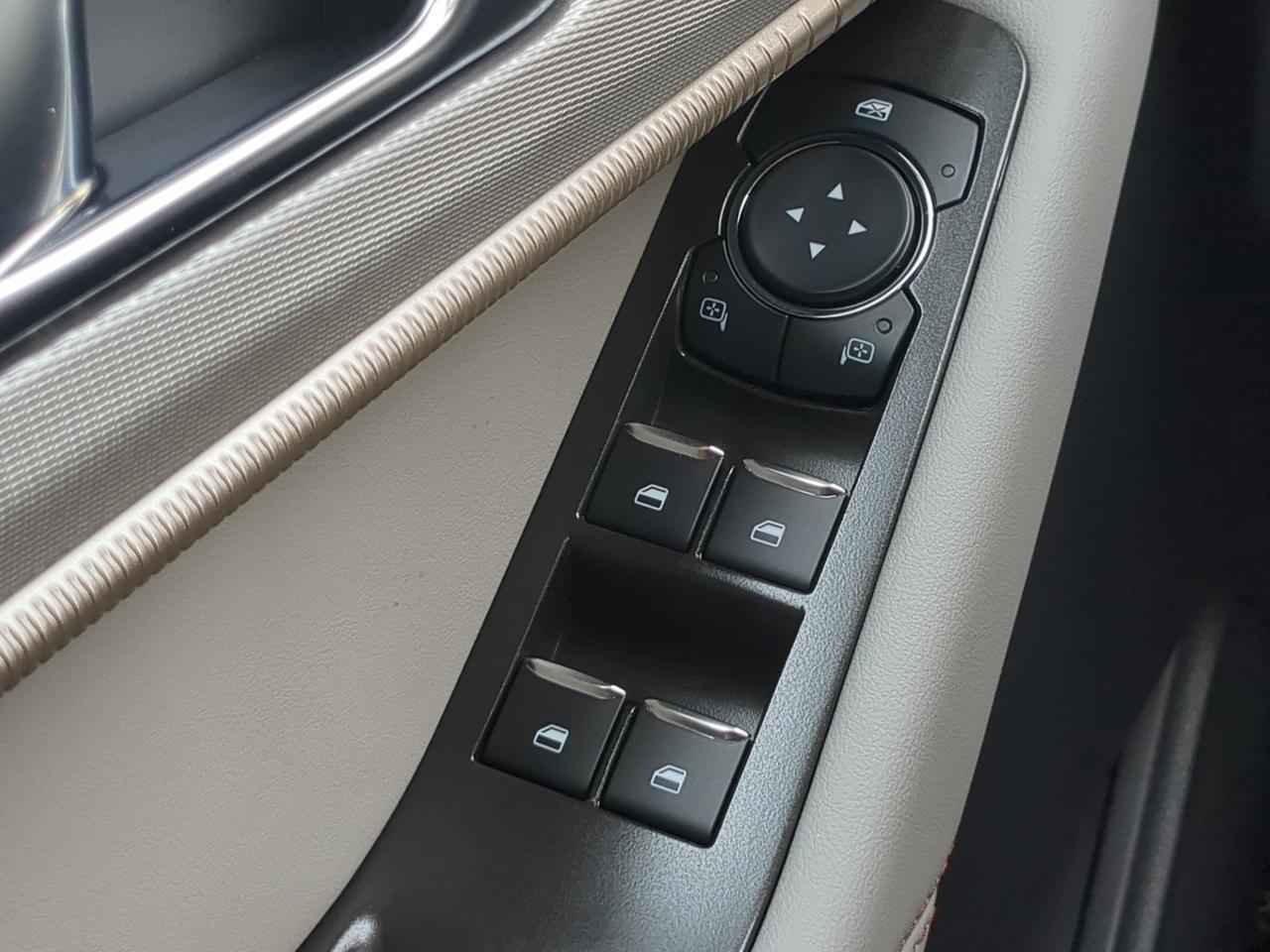 2026 Ford Explorer Active Winder GA