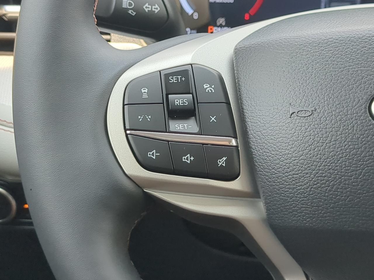 2026 Ford Explorer Active Winder GA