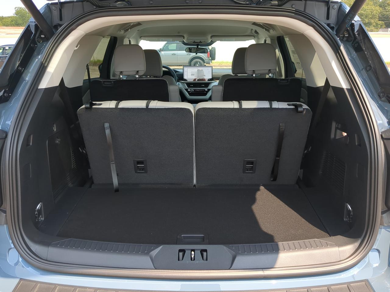 2026 Ford Explorer Active Winder GA