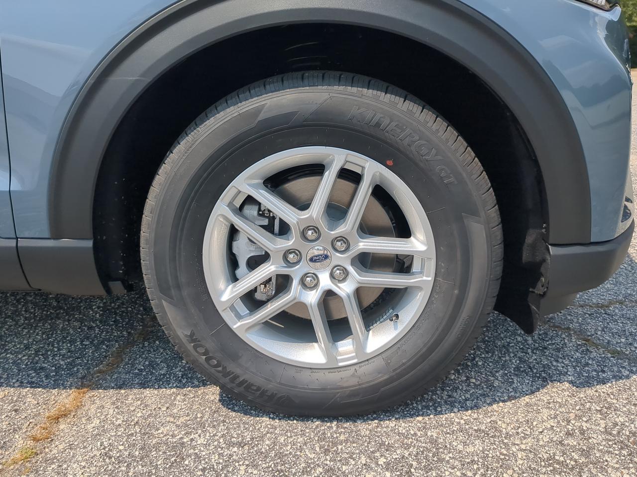 2026 Ford Explorer Active Winder GA