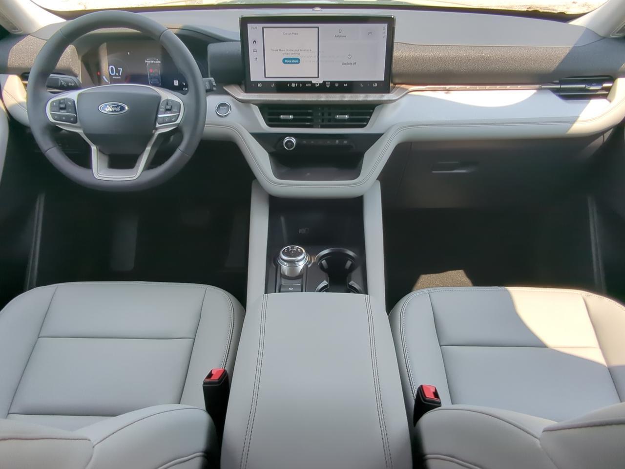 2026 Ford Explorer Active Winder GA