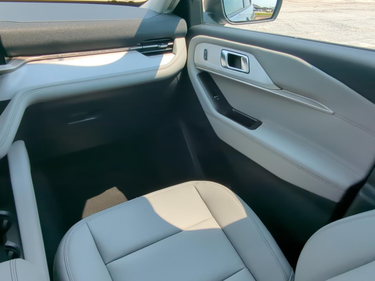 2026 Ford Explorer Active Winder GA