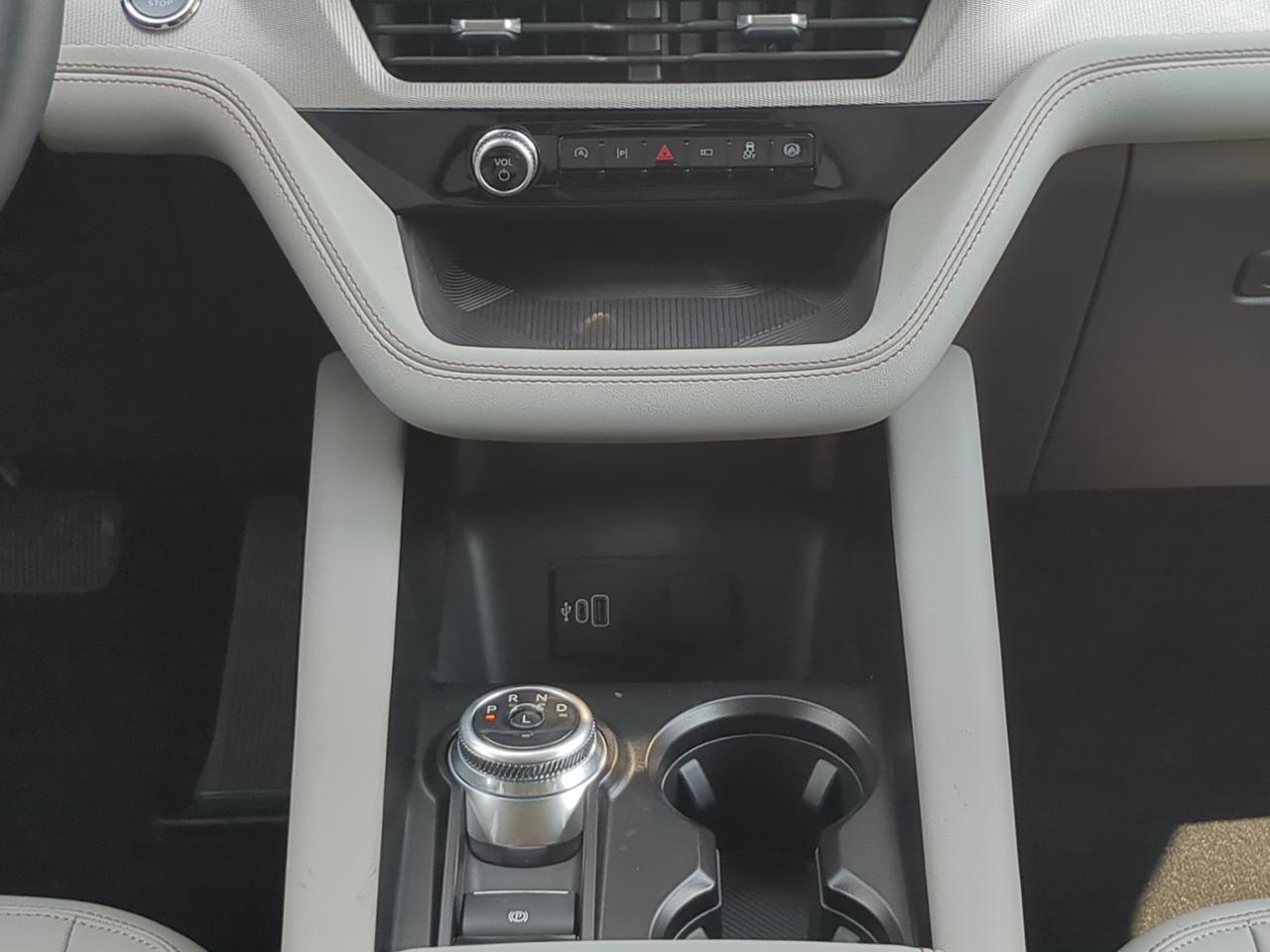 2026 Ford Explorer Active Winder GA