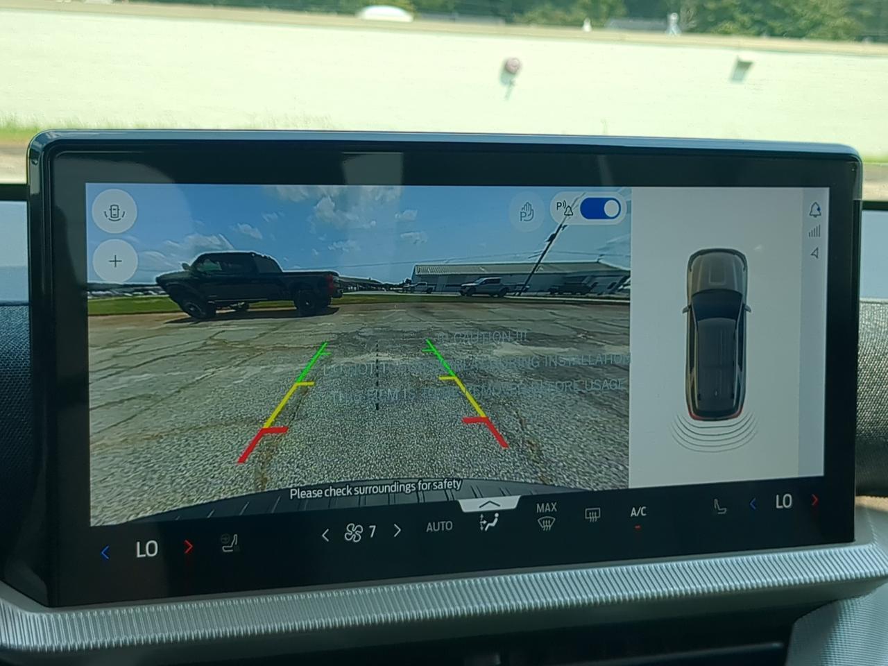 2026 Ford Explorer Active Winder GA