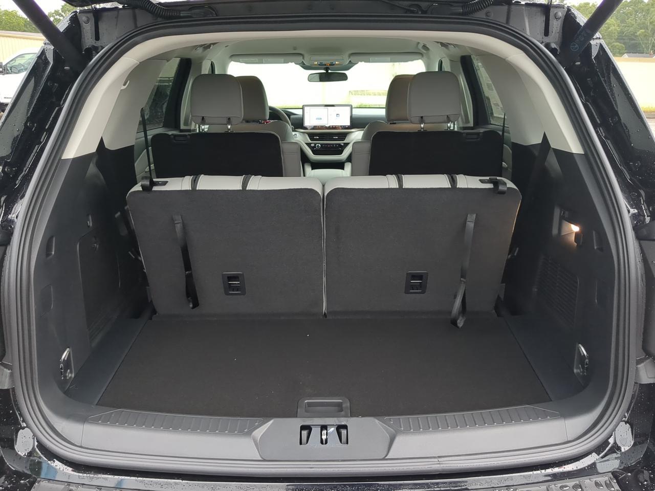 2026 Ford Explorer Active Winder GA