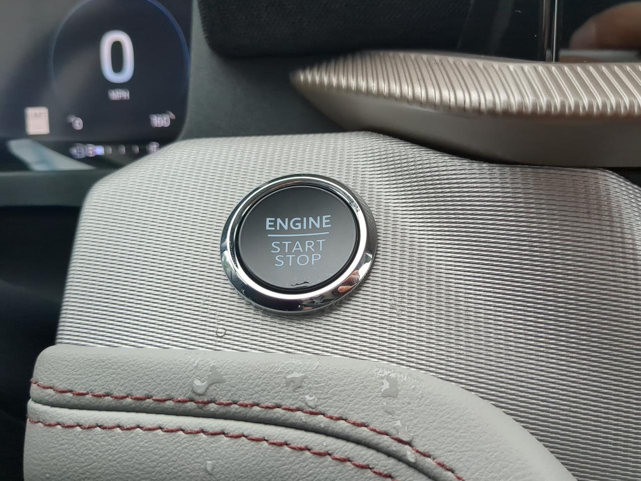 2026 Ford Explorer Active Winder GA