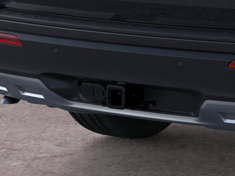 2026 Ford Explorer Active Winder GA