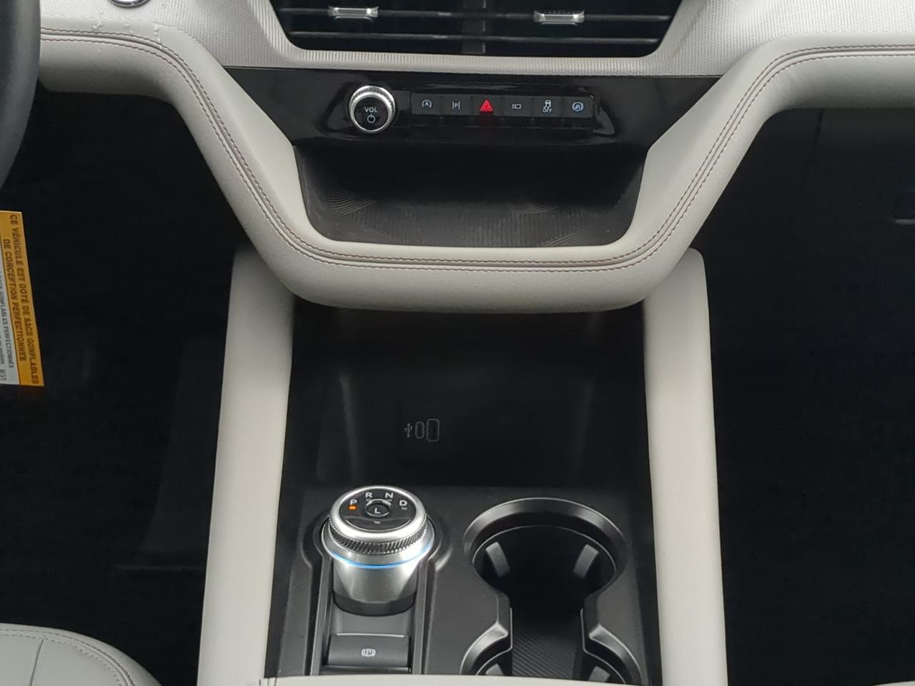 2026 Ford Explorer Active Winder GA