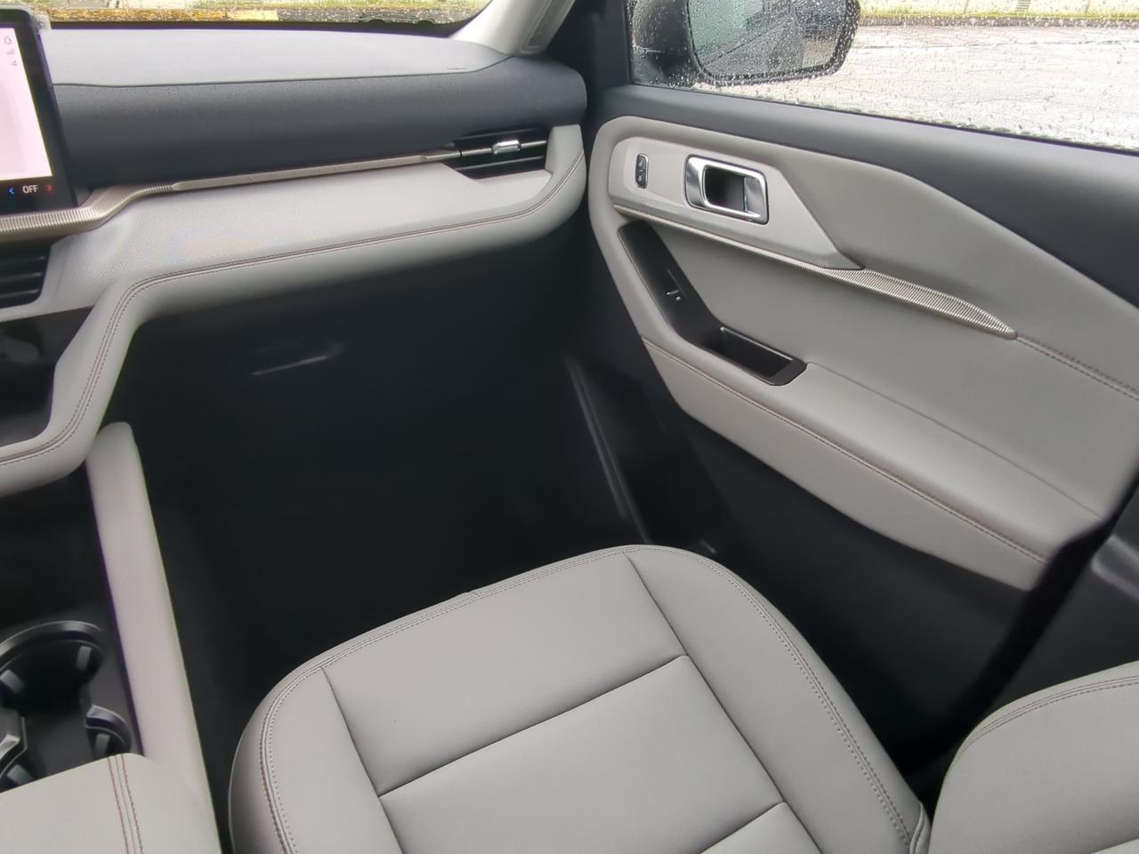2026 Ford Explorer Active Winder GA
