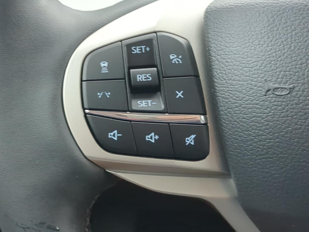 2026 Ford Explorer Active Winder GA