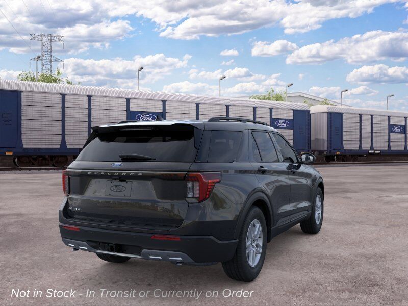 2026 Ford Explorer Active Winder GA