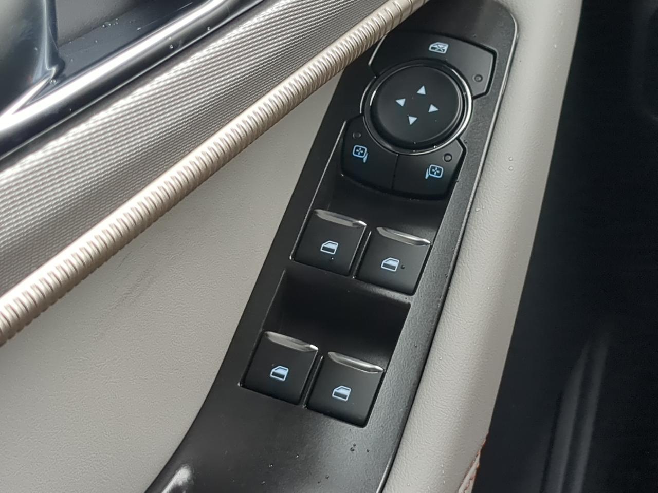 2026 Ford Explorer Active Winder GA