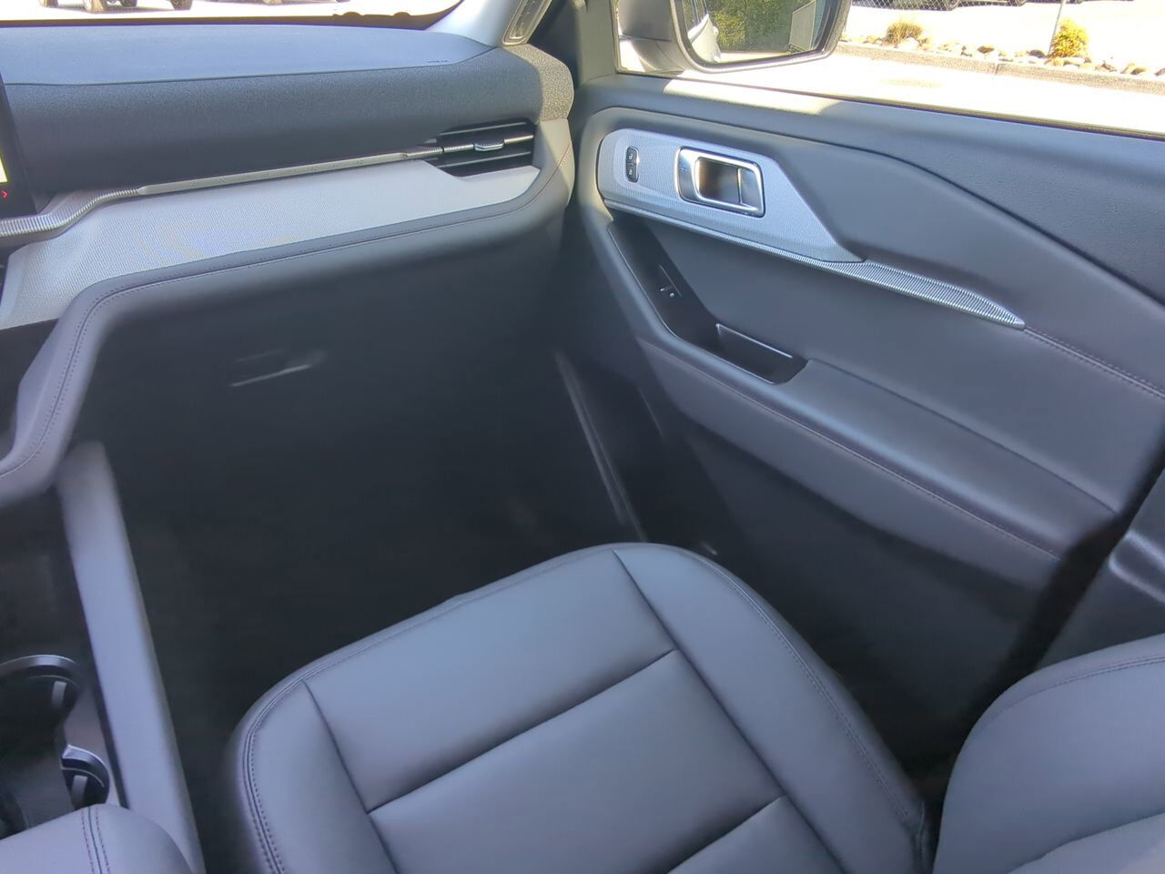 2026 Ford Explorer Active Winder GA