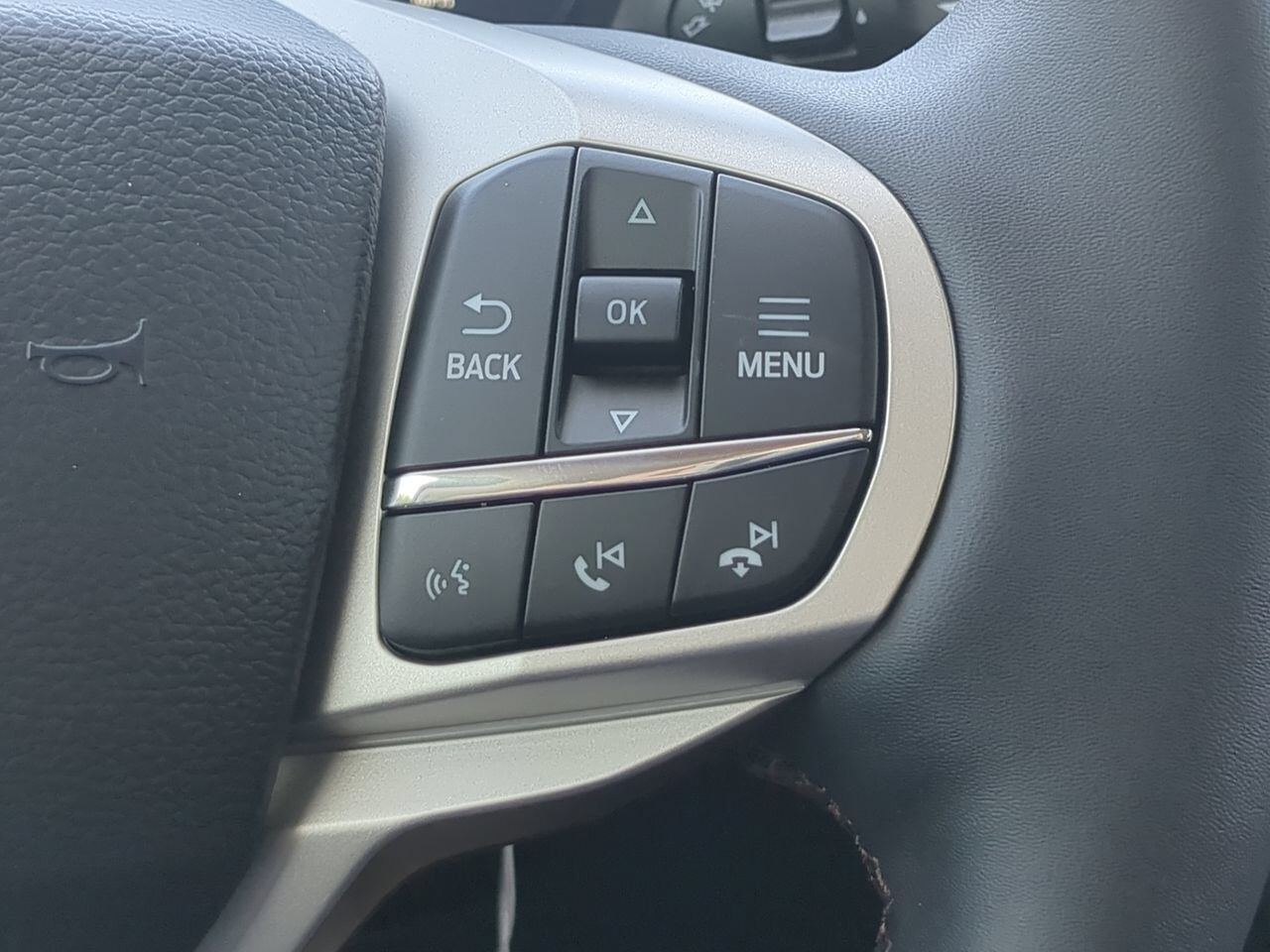 2026 Ford Explorer Active Winder GA
