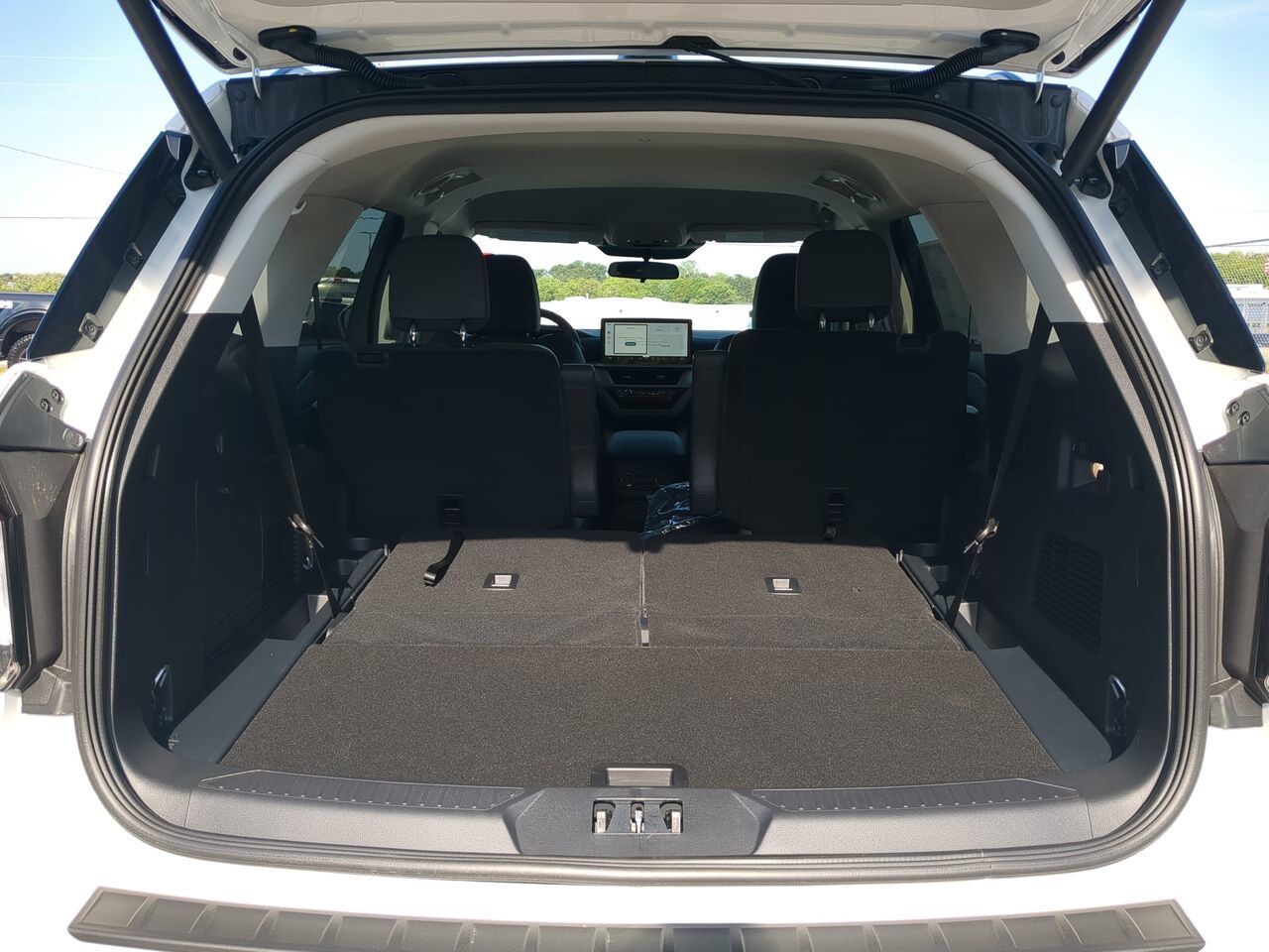 2026 Ford Explorer Active Winder GA