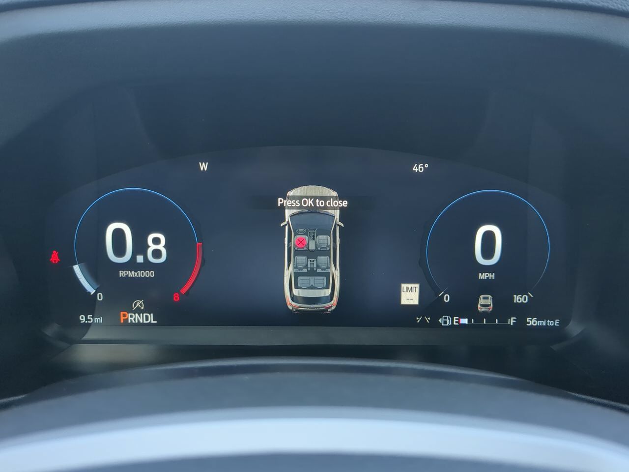 2026 Ford Explorer Active Winder GA