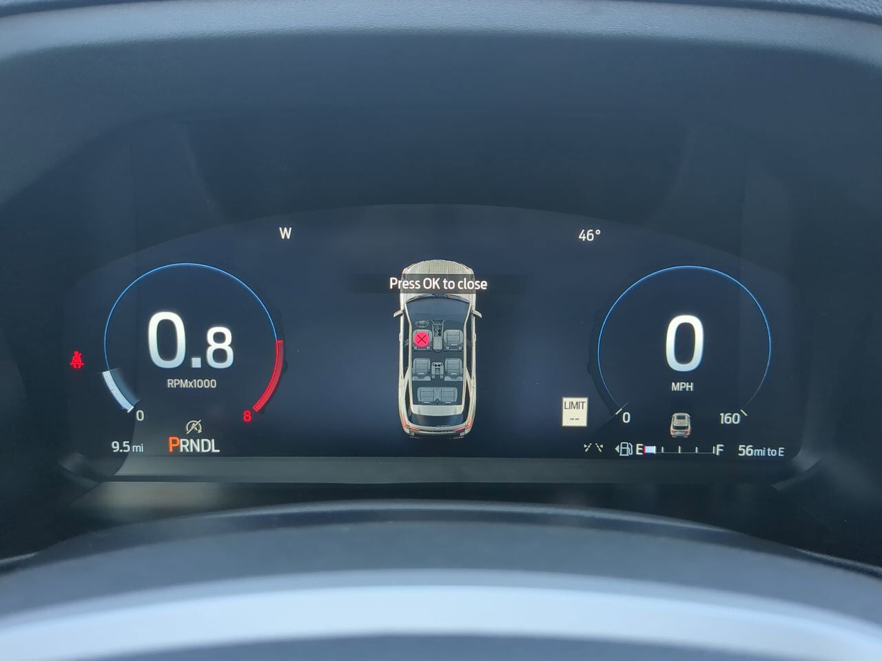 2026 Ford Explorer Active Winder GA