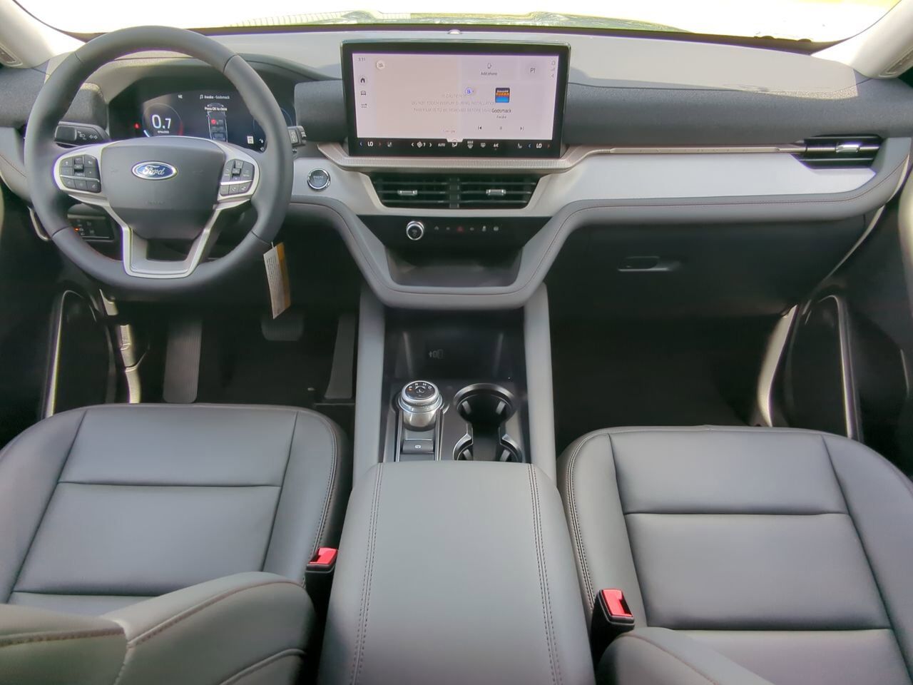 2026 Ford Explorer Active Winder GA