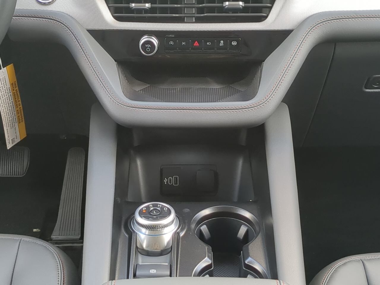 2026 Ford Explorer Active Winder GA