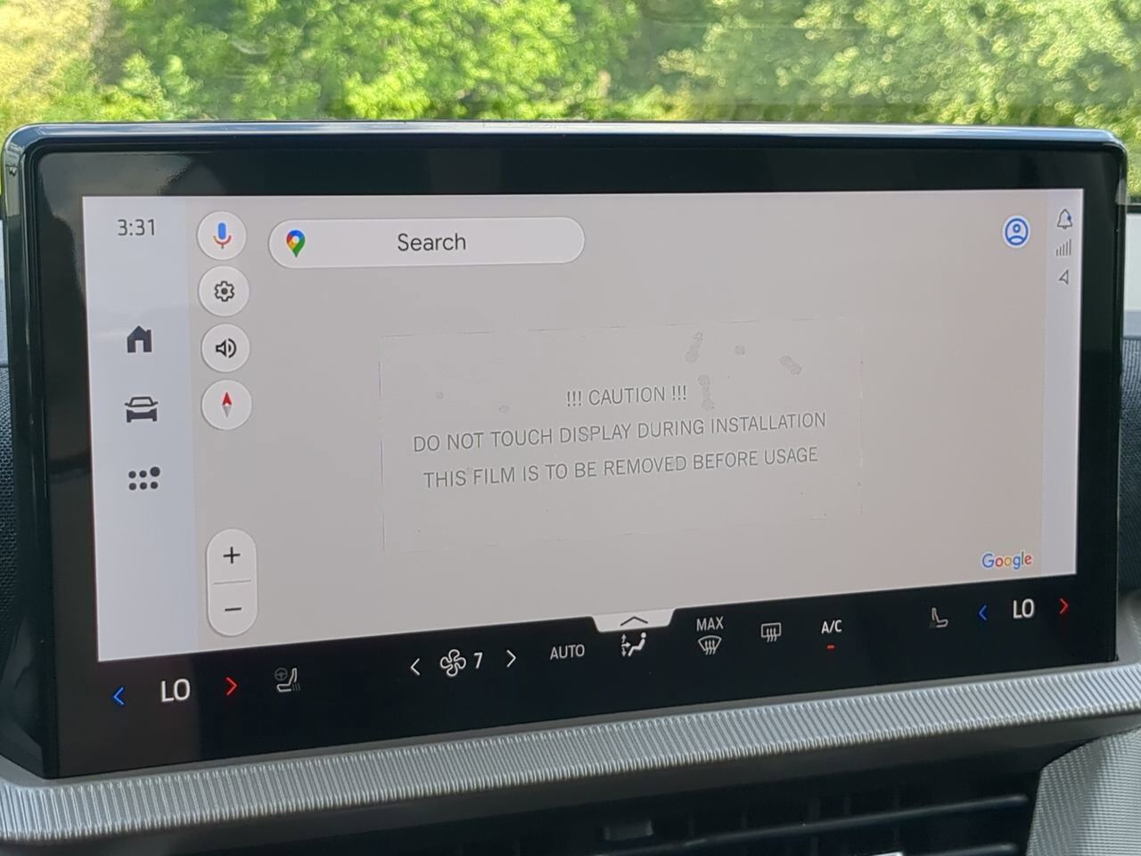 2026 Ford Explorer Active Winder GA