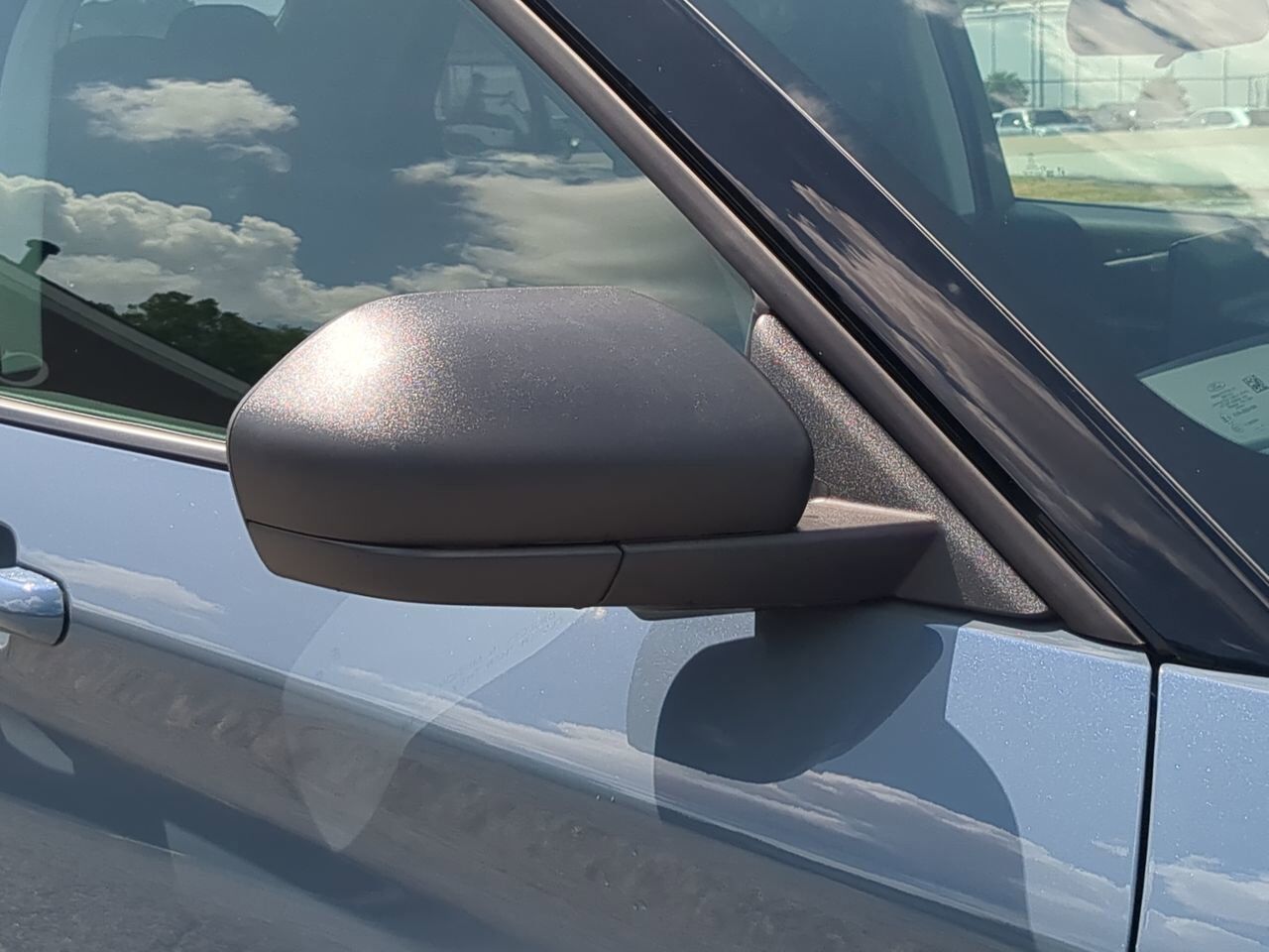 2026 Ford Explorer Active Winder GA