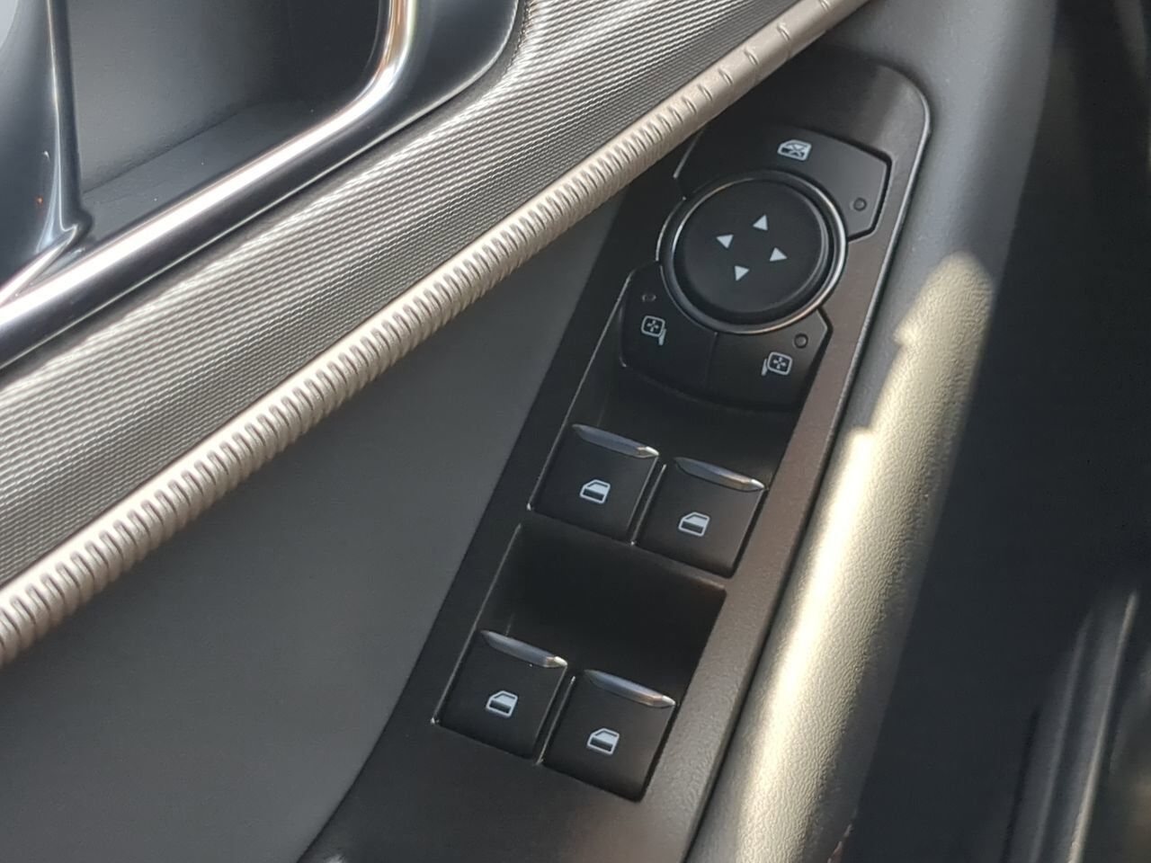 2026 Ford Explorer Active Winder GA