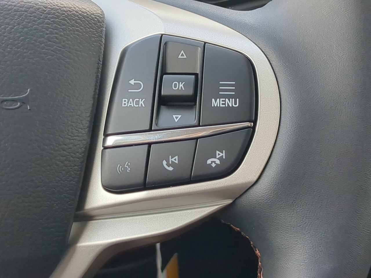 2026 Ford Explorer Active Winder GA