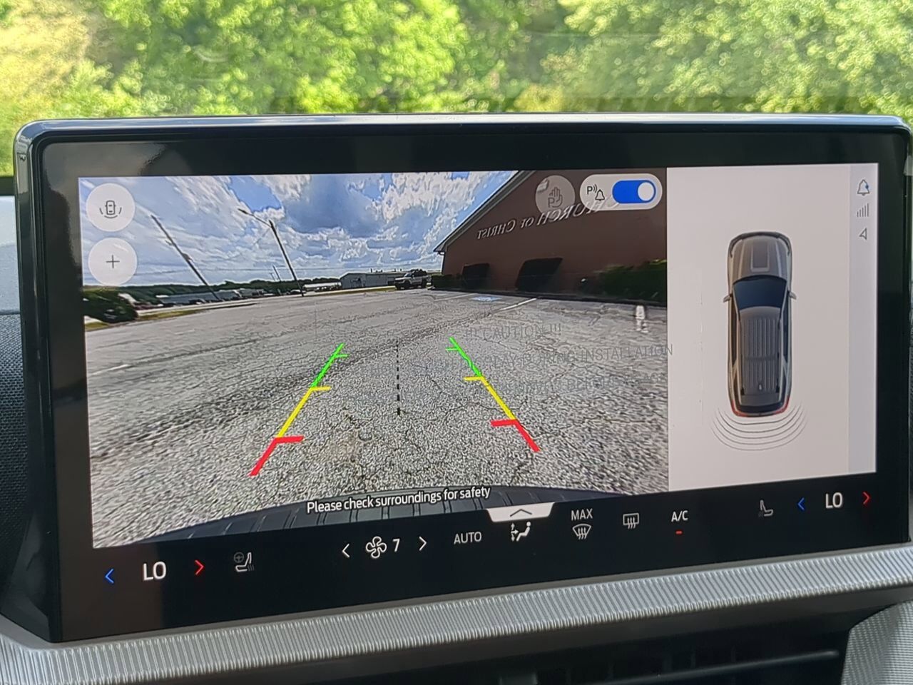 2026 Ford Explorer Active Winder GA