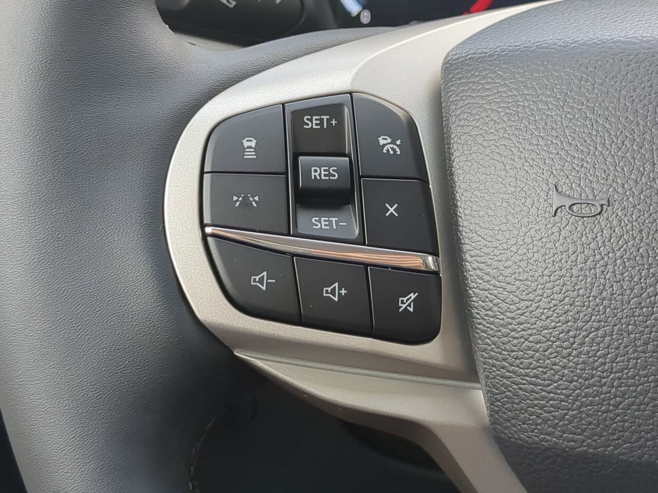 2026 Ford Explorer Active Winder GA