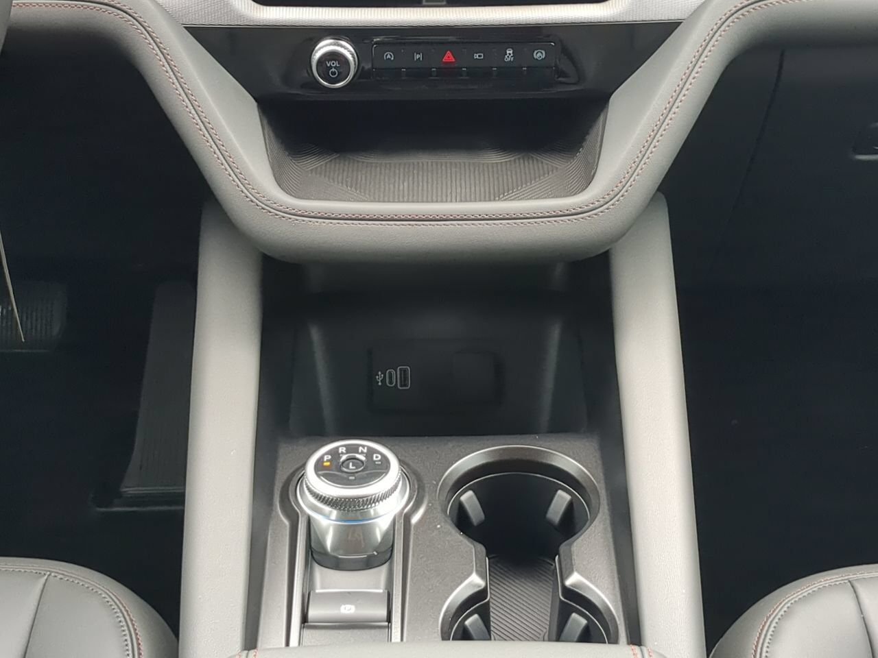 2026 Ford Explorer Active Winder GA