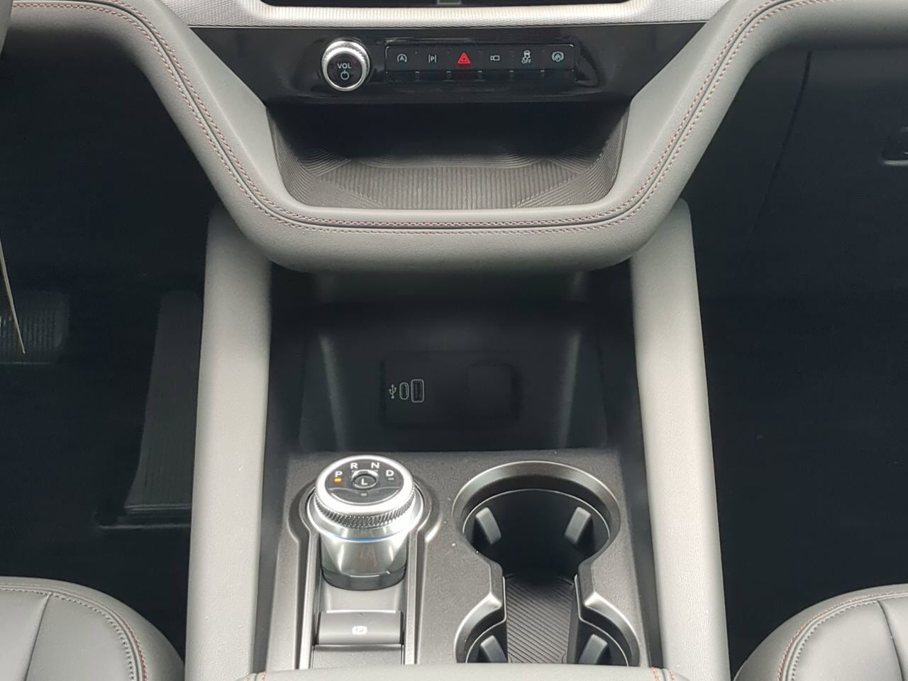 2026 Ford Explorer Active Winder GA