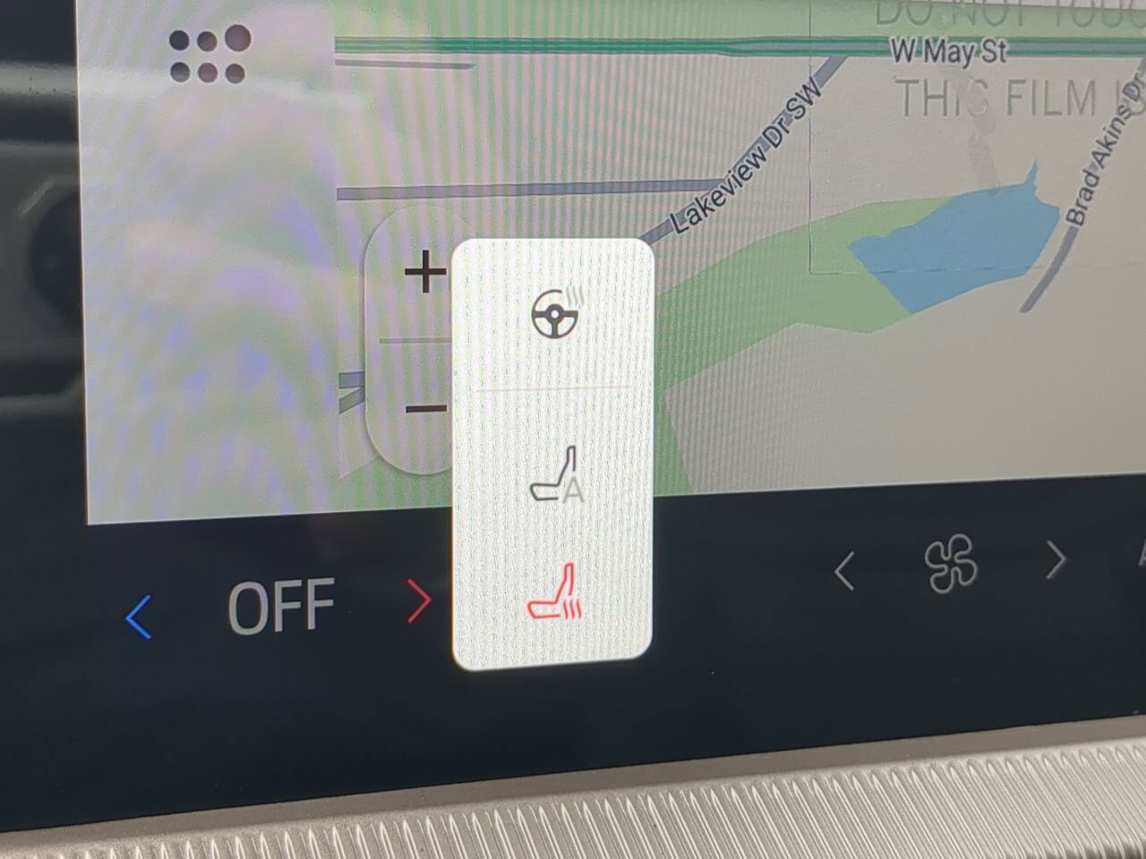 2026 Ford Explorer Active Winder GA