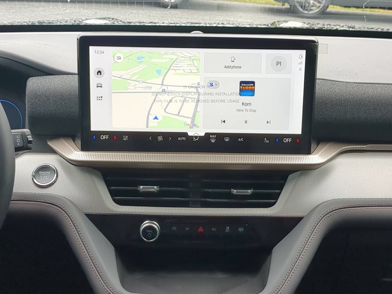 2026 Ford Explorer Active Winder GA