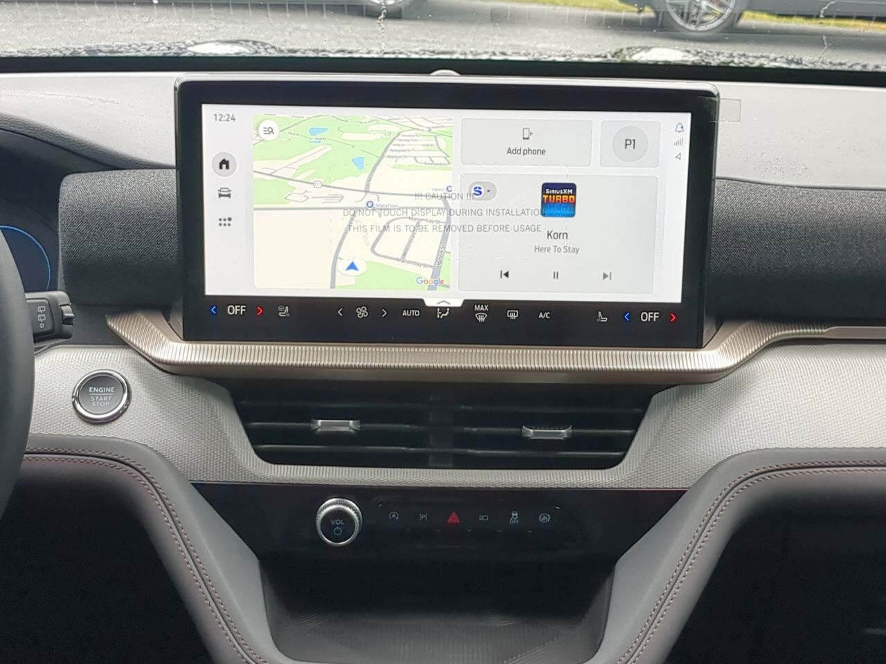 2026 Ford Explorer Active Winder GA