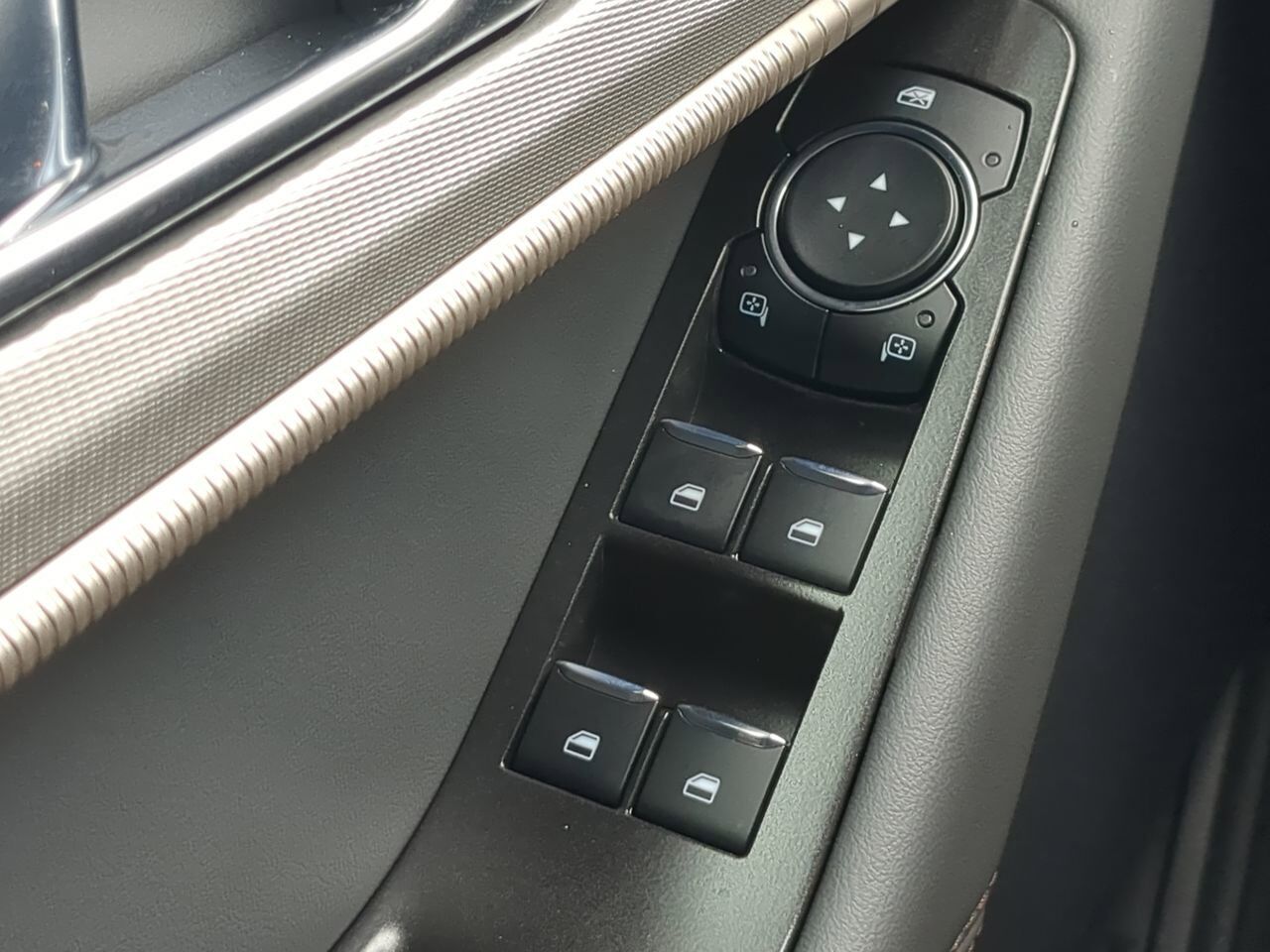 2026 Ford Explorer Active Winder GA