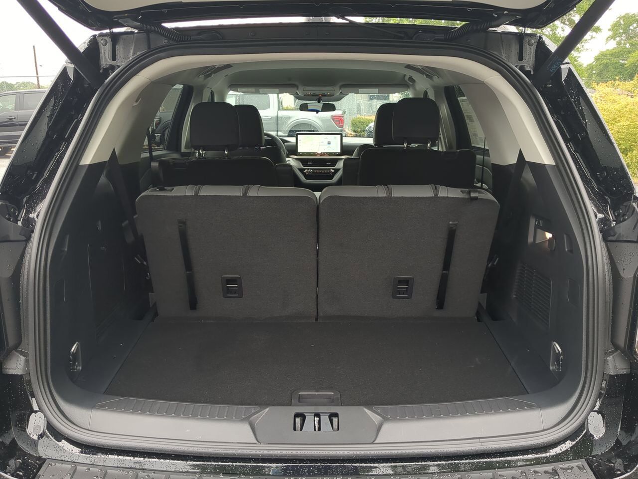 2026 Ford Explorer Active Winder GA