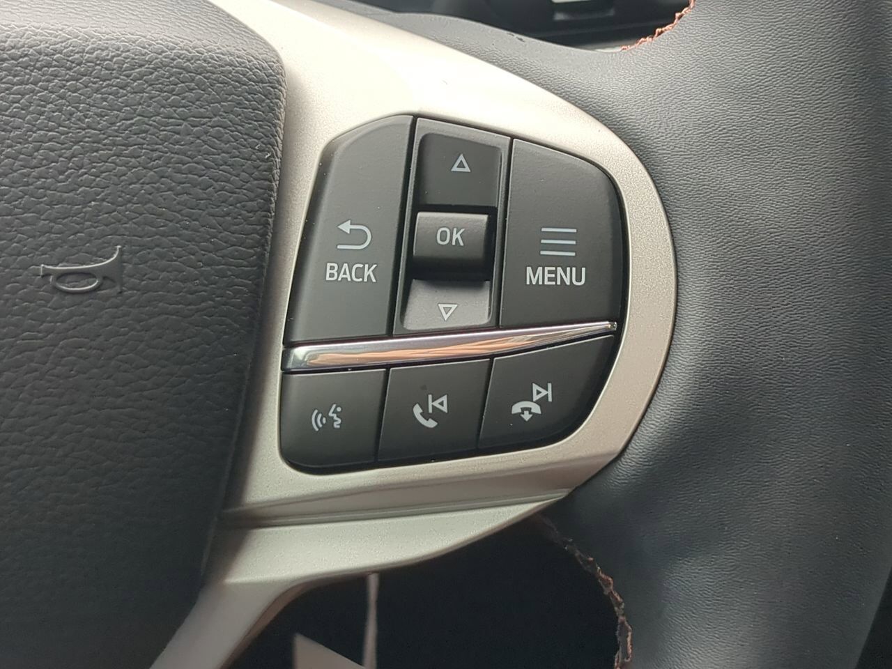 2026 Ford Explorer Active Winder GA