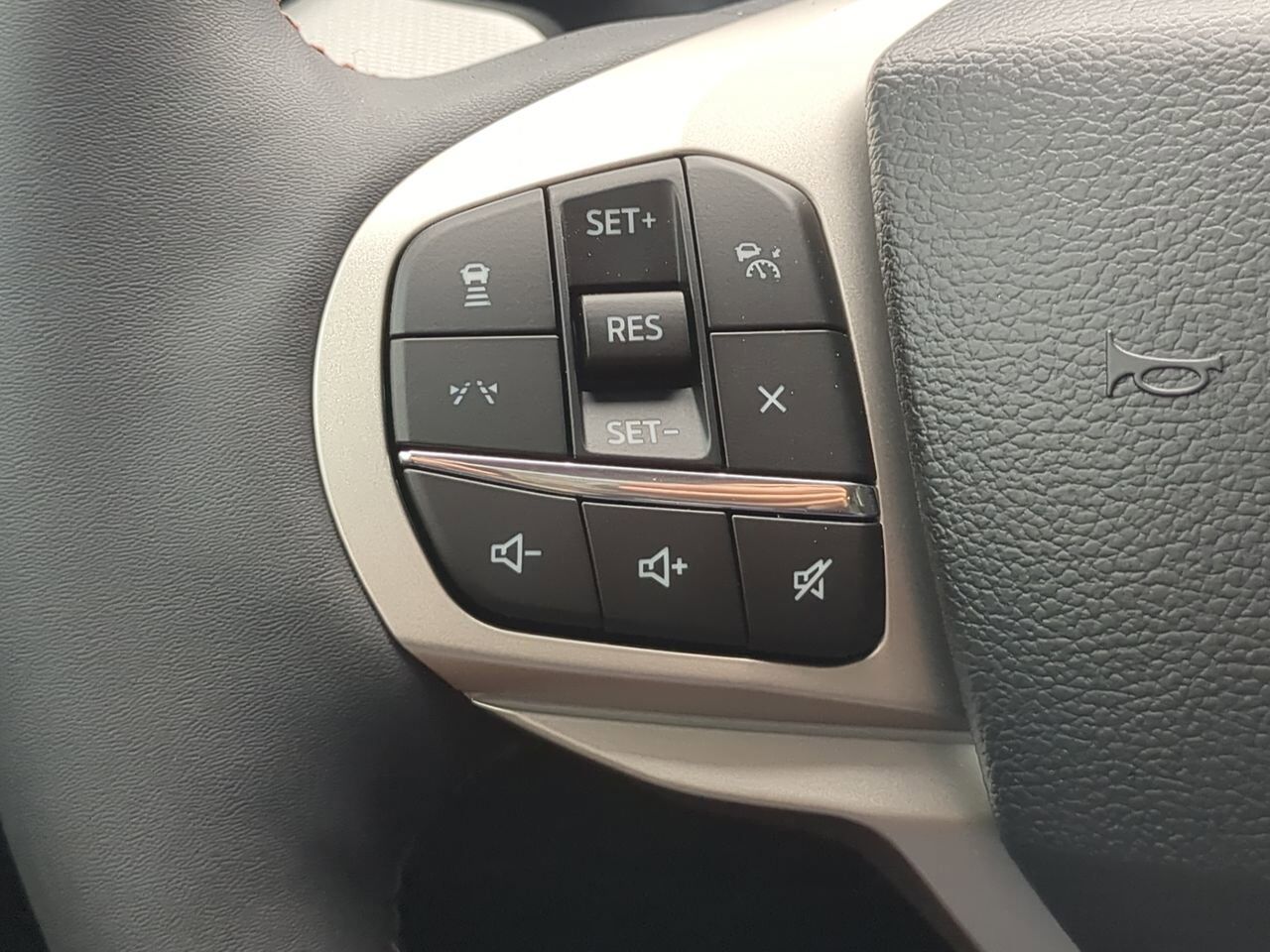 2026 Ford Explorer Active Winder GA