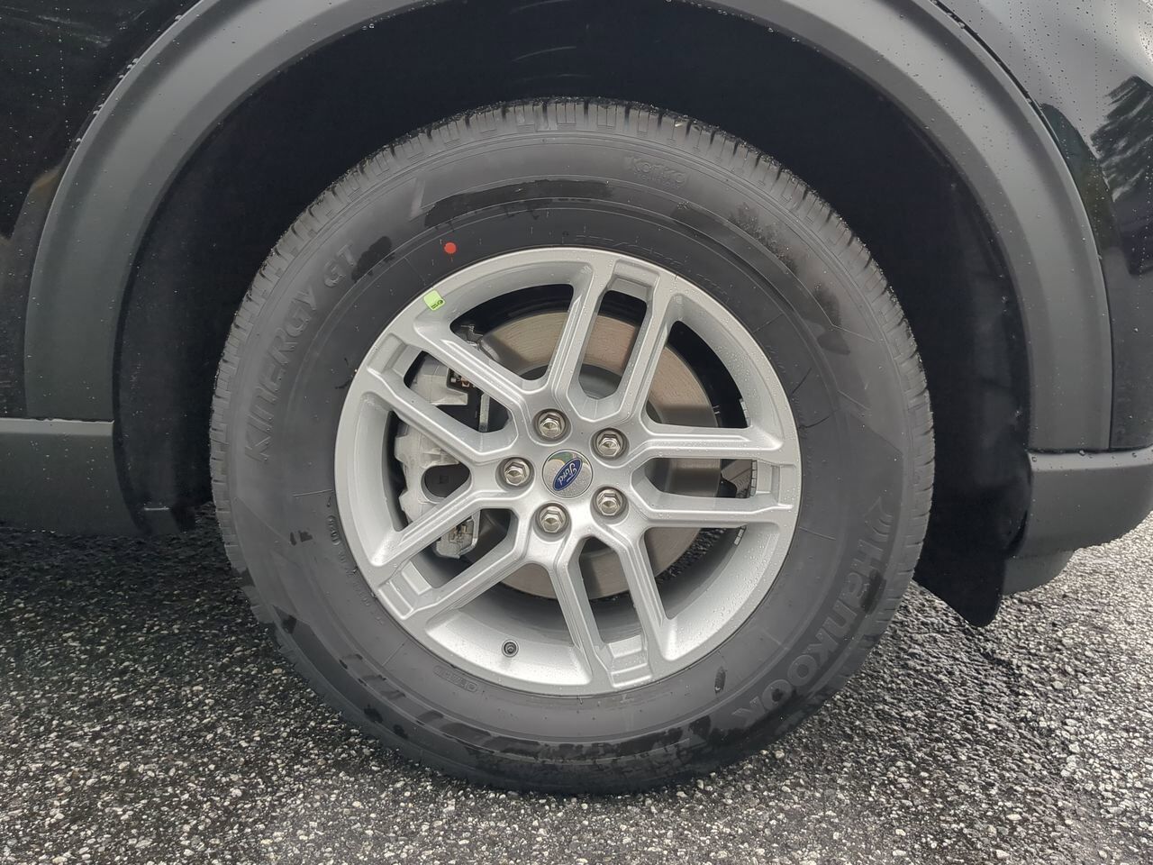 2026 Ford Explorer Active Winder GA