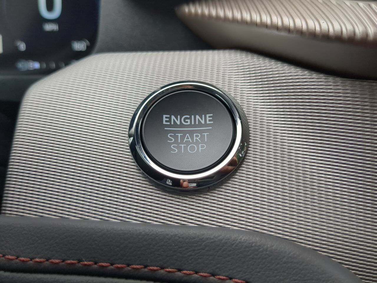 2026 Ford Explorer Active Winder GA