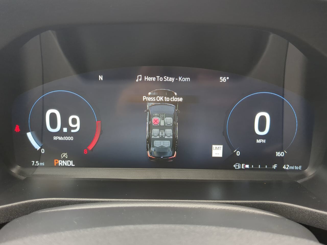 2026 Ford Explorer Active Winder GA