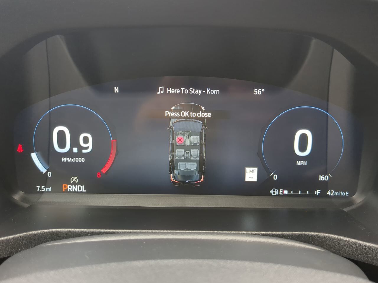 2026 Ford Explorer Active Winder GA