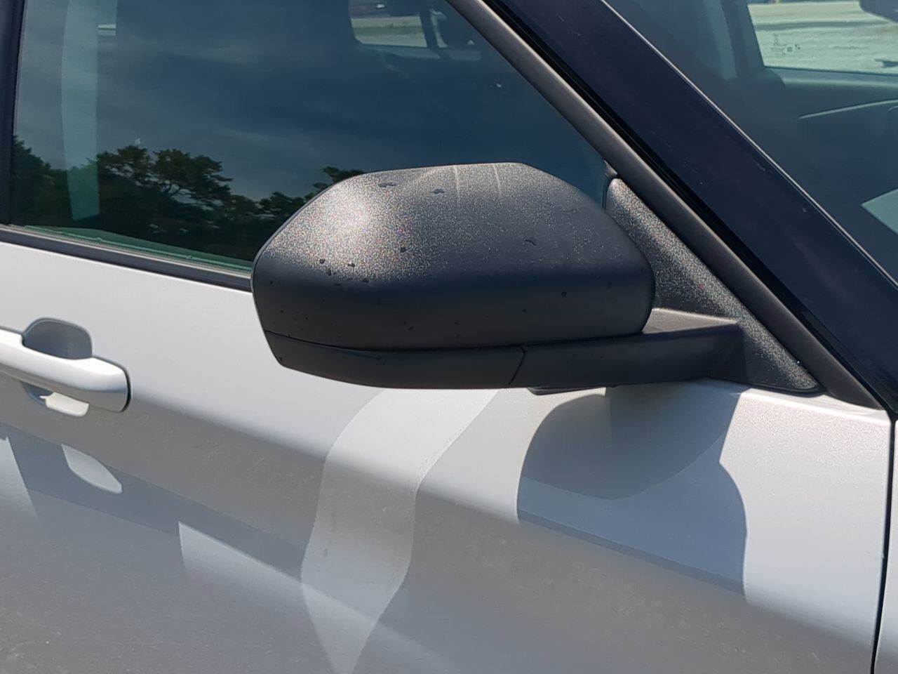 2026 Ford Explorer Active Winder GA