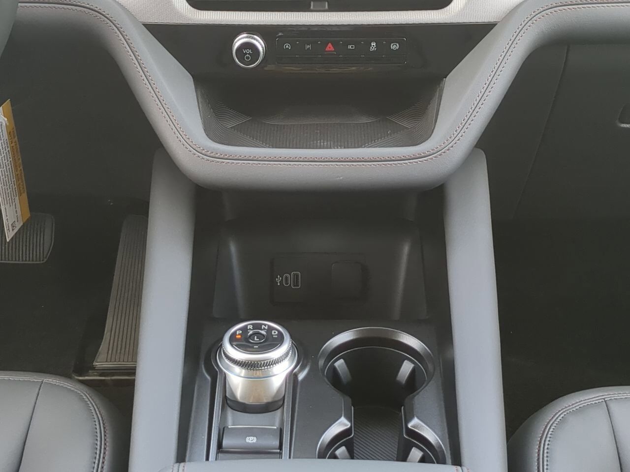 2026 Ford Explorer Active Winder GA