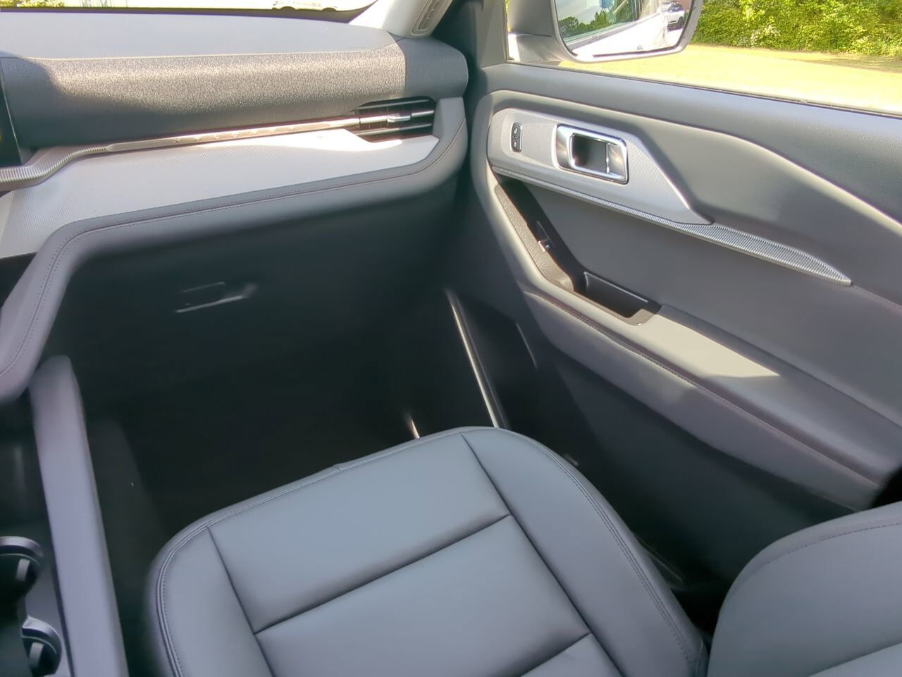 2026 Ford Explorer Active Winder GA