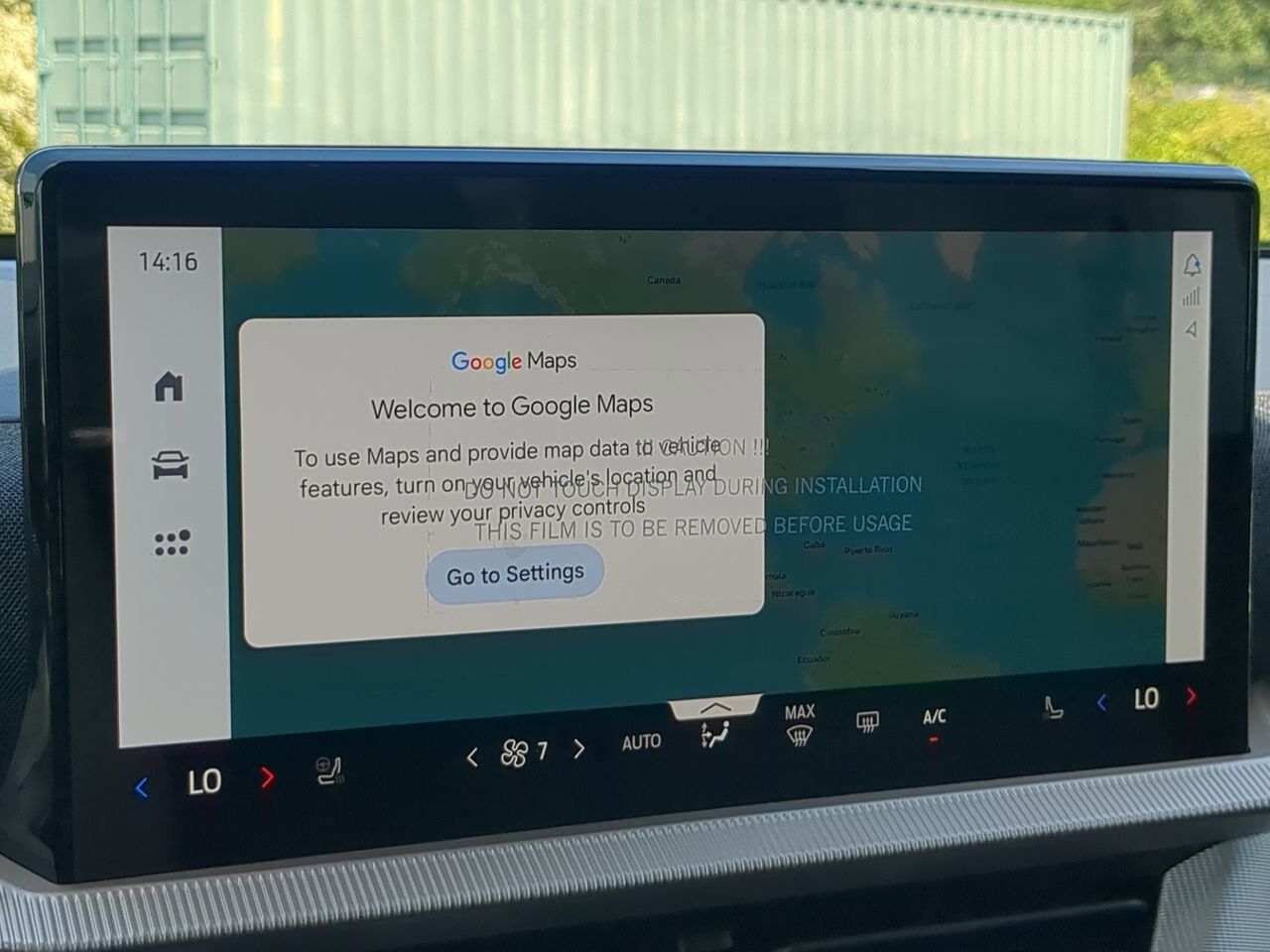 2026 Ford Explorer Active Winder GA