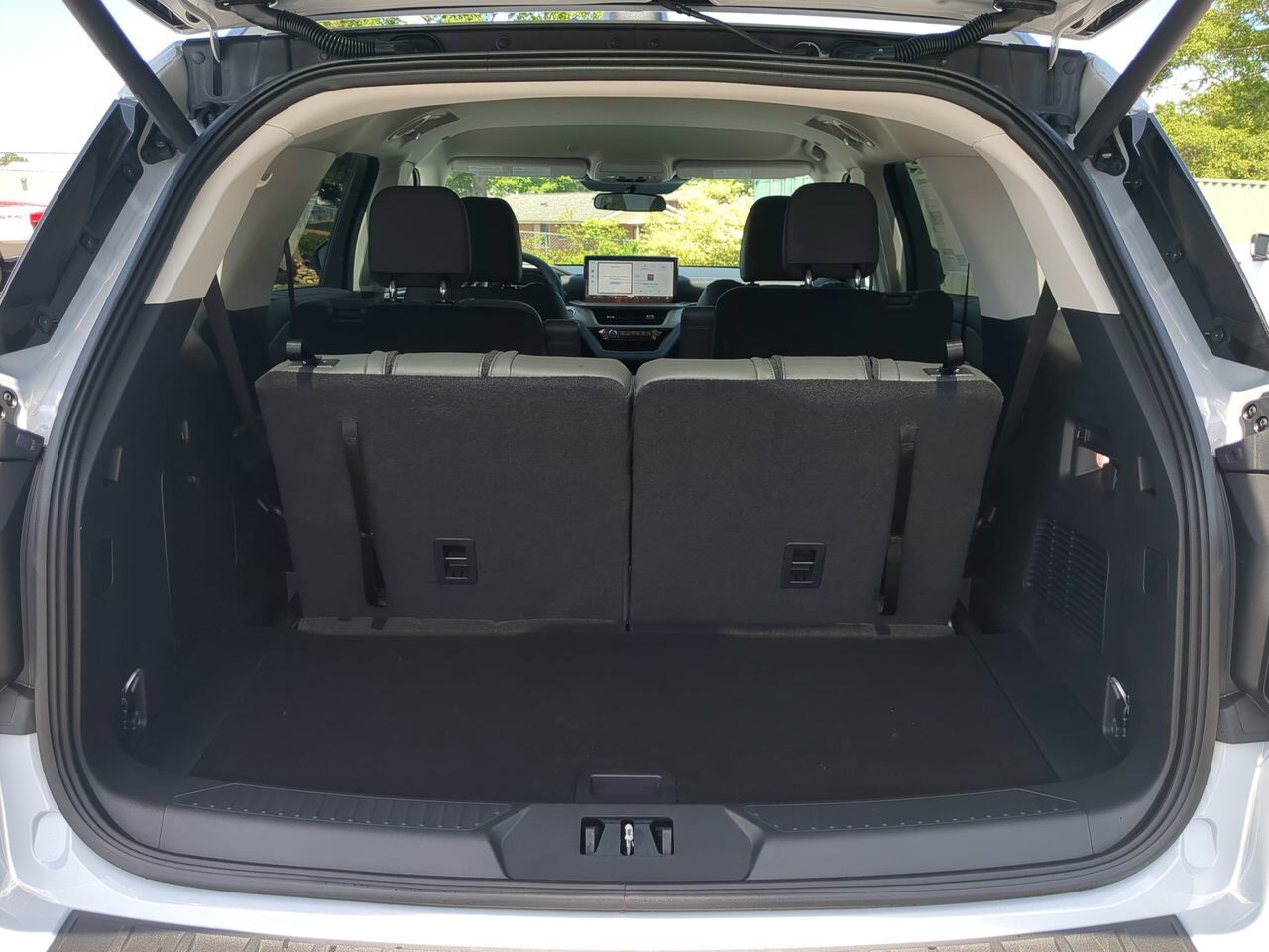 2026 Ford Explorer Active Winder GA