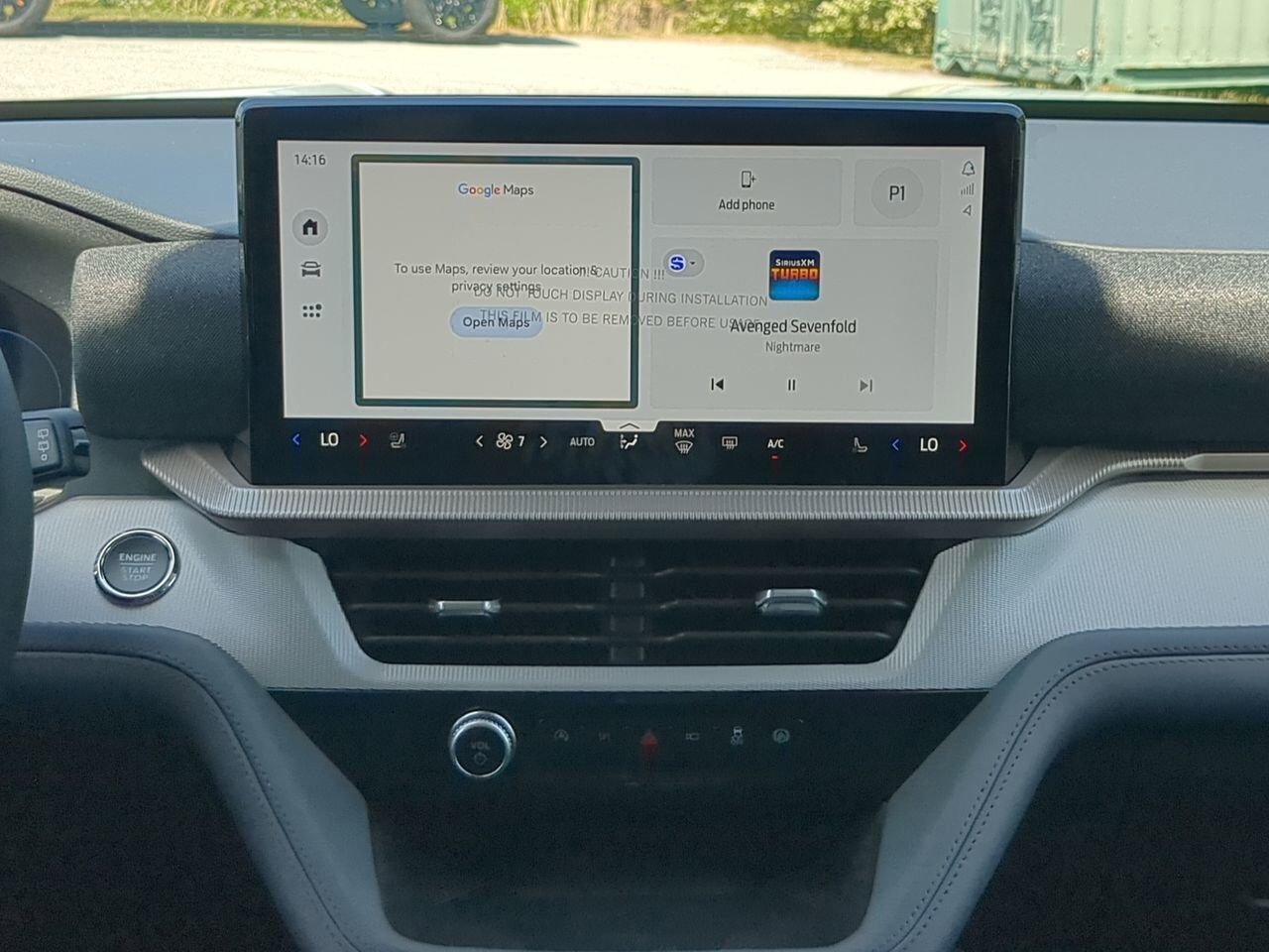 2026 Ford Explorer Active Winder GA