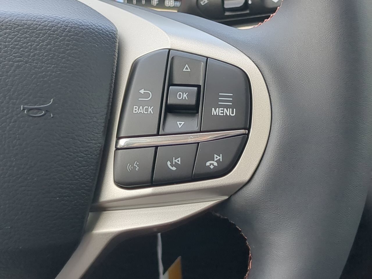 2026 Ford Explorer Active Winder GA