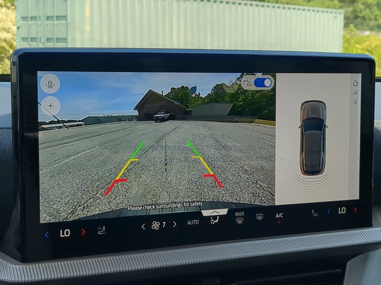 2026 Ford Explorer Active Winder GA